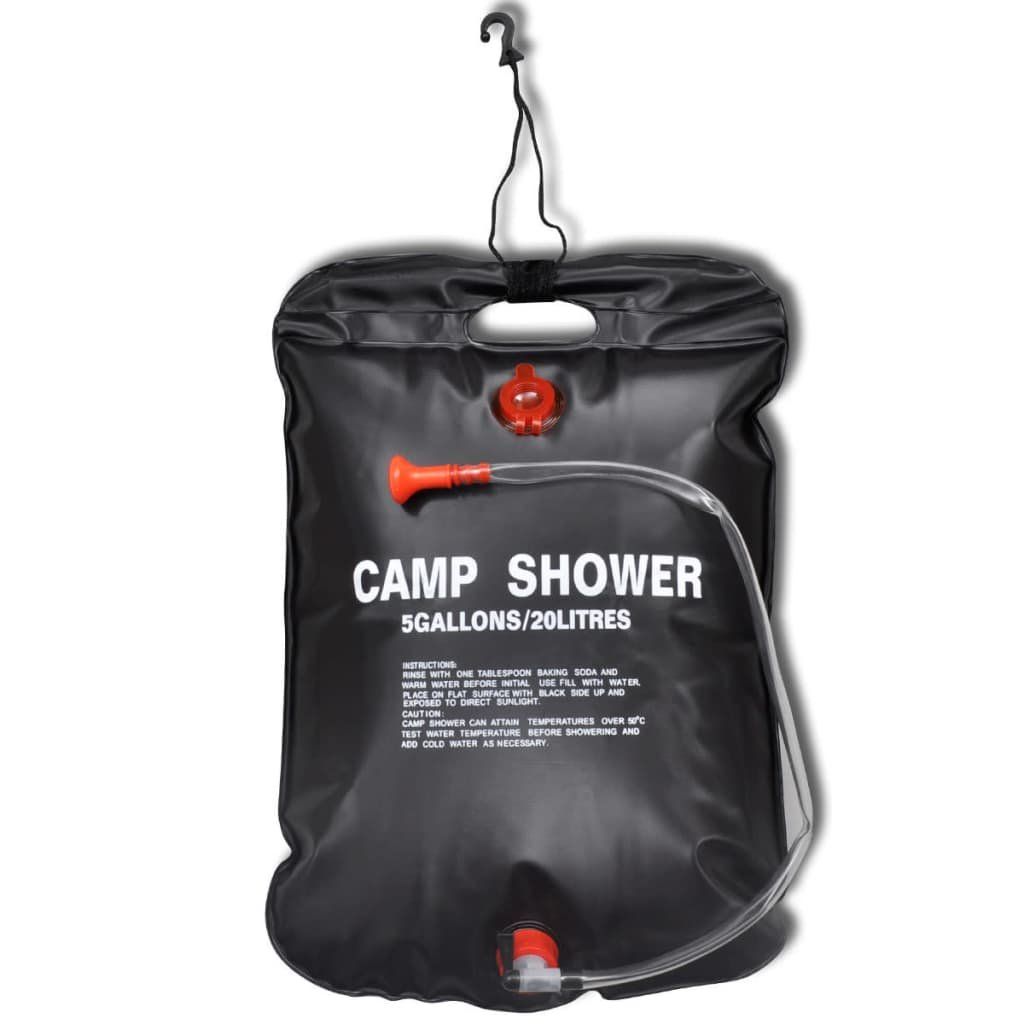 Douches: Campingdusche 2 Stk. Solar 20 L – Neuf avec emballage d'origine à Seftigen par Deadpool98 2