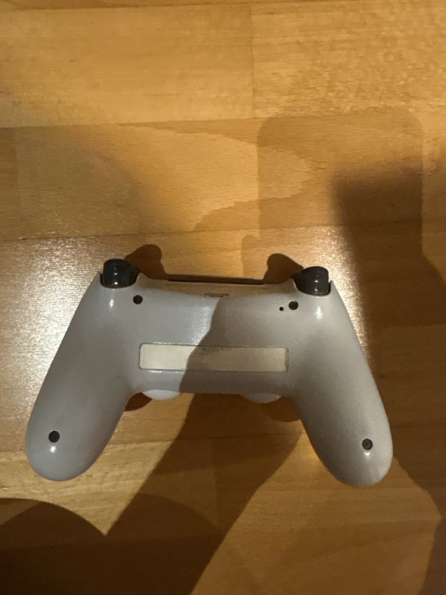 Manettes: PS Controller – D'occasion à Oberengstringen par pri_c8jk 1