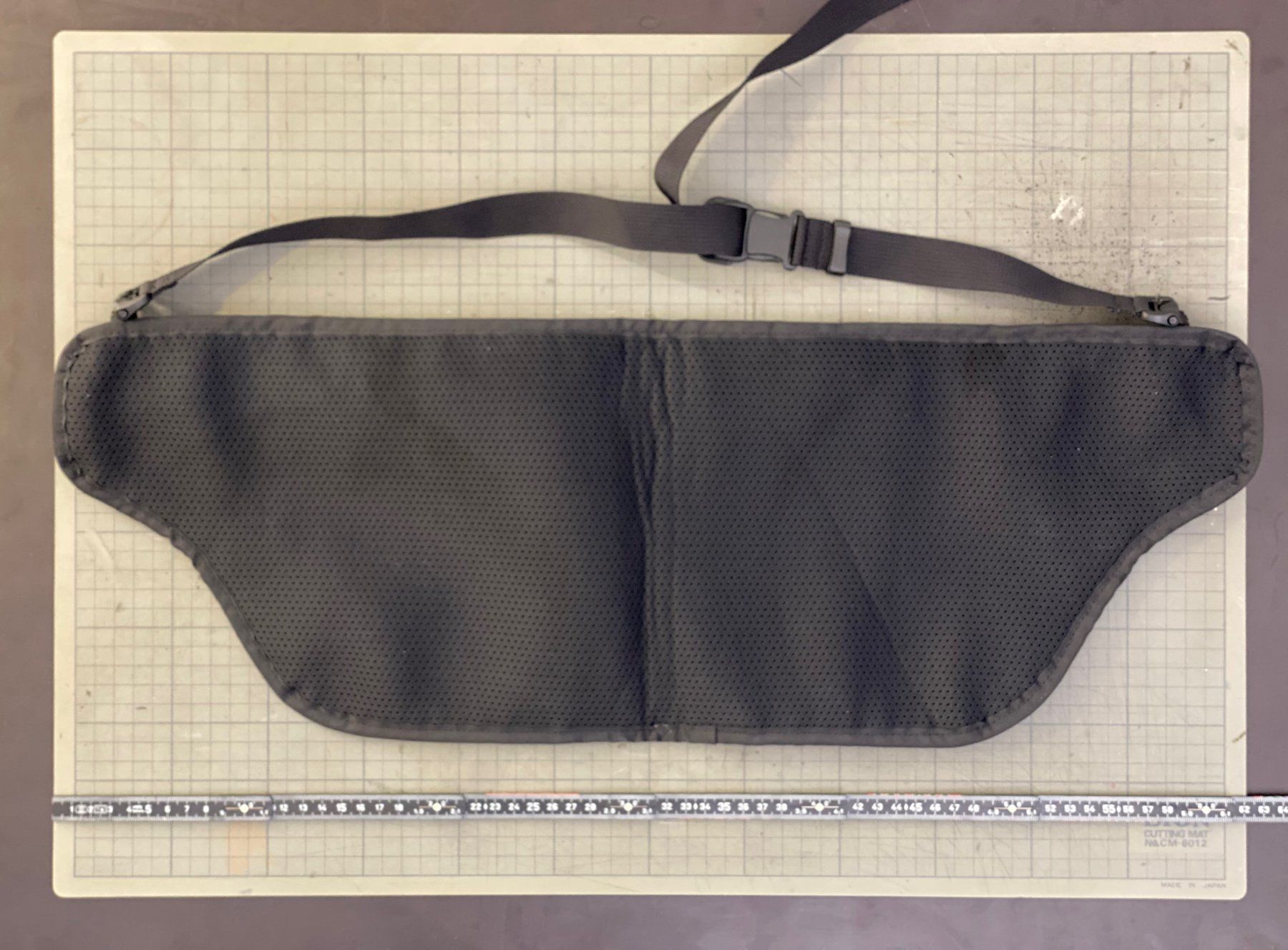 Taschen: 4Dimension Tasche / Bandolier Bag – Neu und originalverpackt aus Zürich von JL-233 1