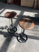Vintage Barstühle