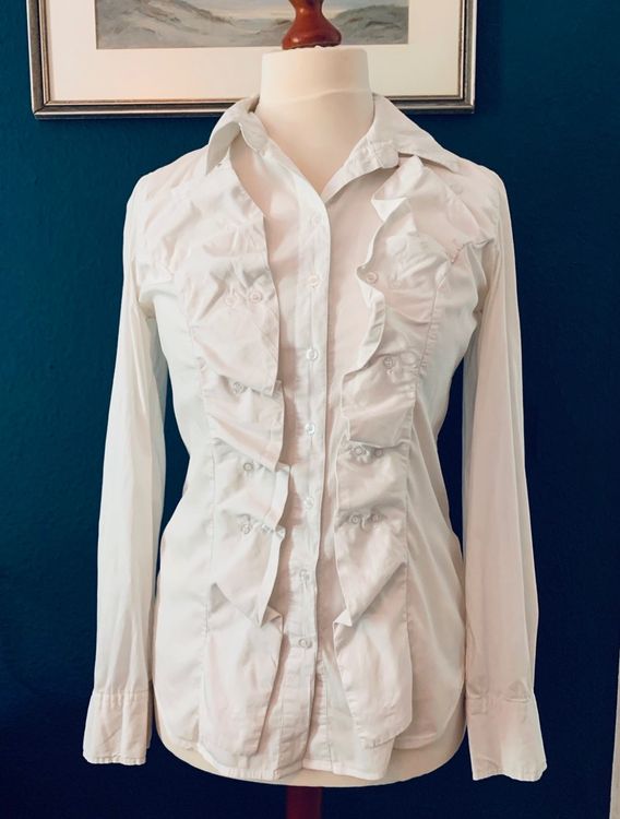 Desigual Bluse (Gebraucht) in Rüschlikon für CHF 11 – mit Lieferung auf ...