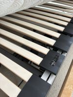 Riposa Elektrobett 200 x 90 cm