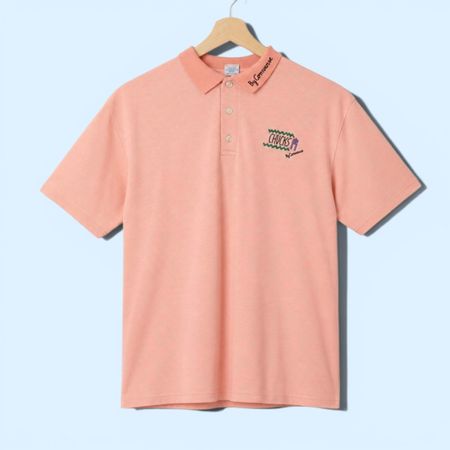 Seltenes Vintage Converse Poloshirt – Top Zustand – XL