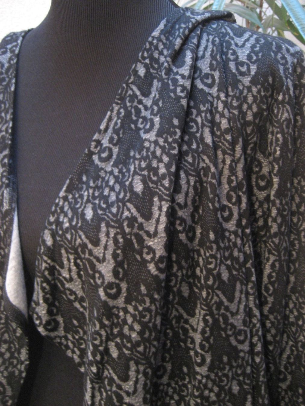 Top: Jaquette taille M, neuve – Nuovo e nell'imballaggio originale da Delémont venduto da marryb 6