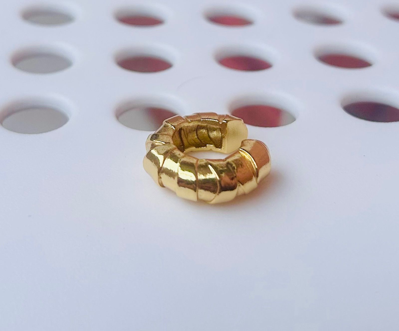 Boucles d'oreille: Ear Cuff Agatha Paris – D'occasion à Zürich par Ale_2bly 2
