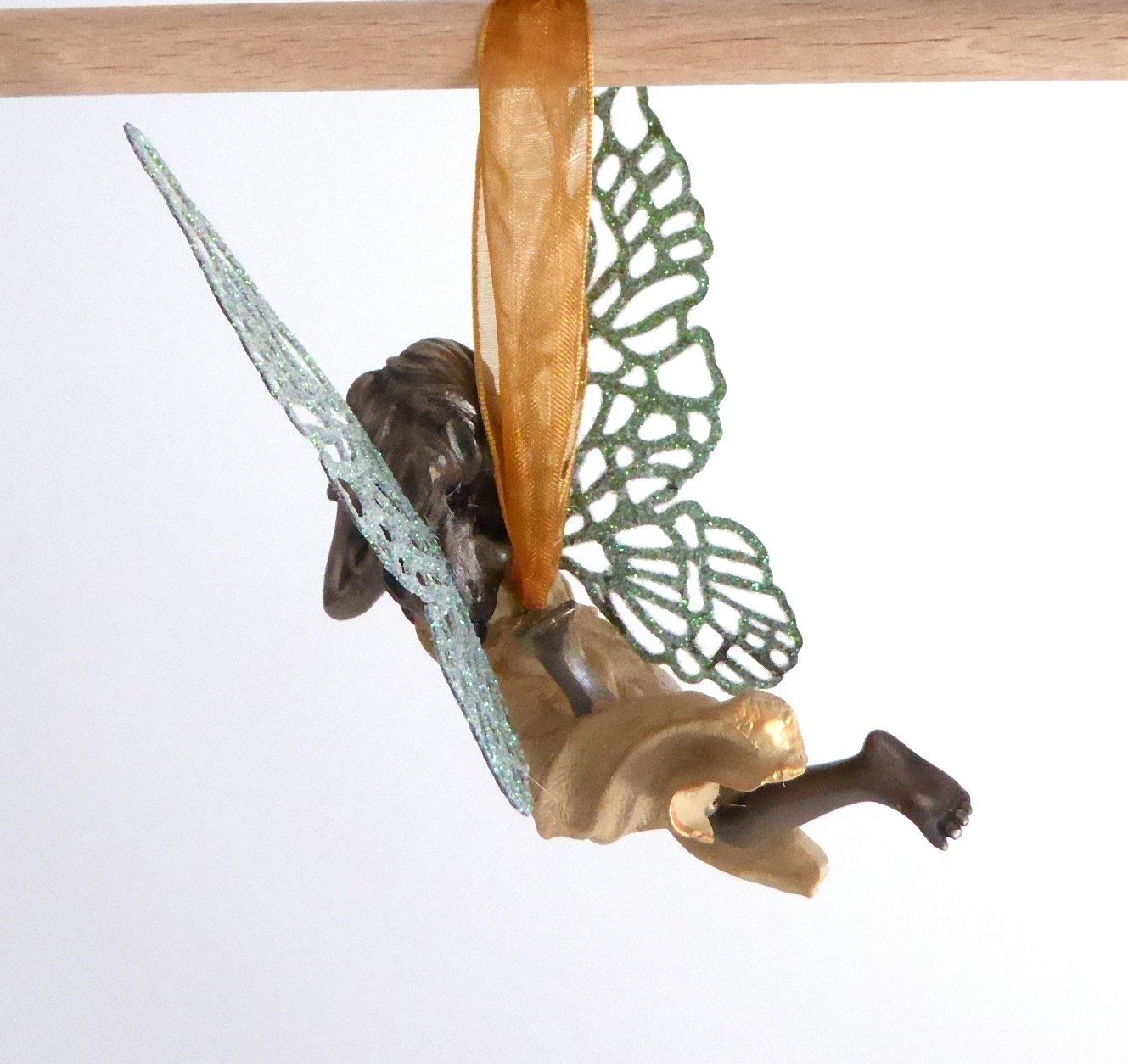 Figurines: Fee - Cecilia – Neuf avec emballage d'origine à Mauren par Yeelen 5