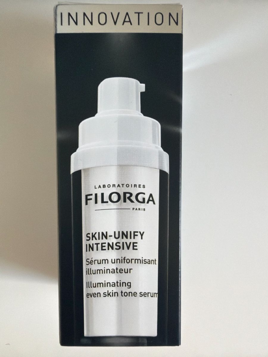 Cura del viso: Filorga Skin-Unify Intensive Serum – Nuovo e nell'imballaggio originale da Rickenbach SZ venduto da Bumblebee_3103