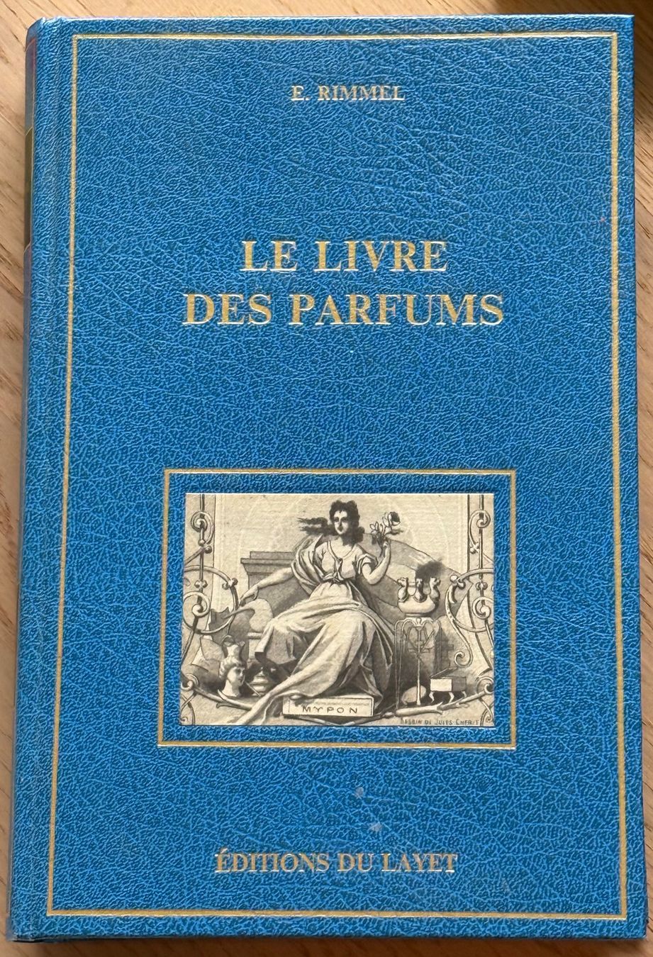 Guerlain Profumi & Eau de Toilette: GUERLAIN - Sieben alte Bücher über Guerlain Parfums – Usato da St. Gallen venduto da aracne 5