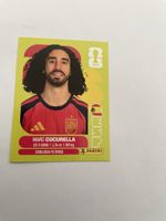 FIFA WM 2026 Marc Cucurella ESP 8