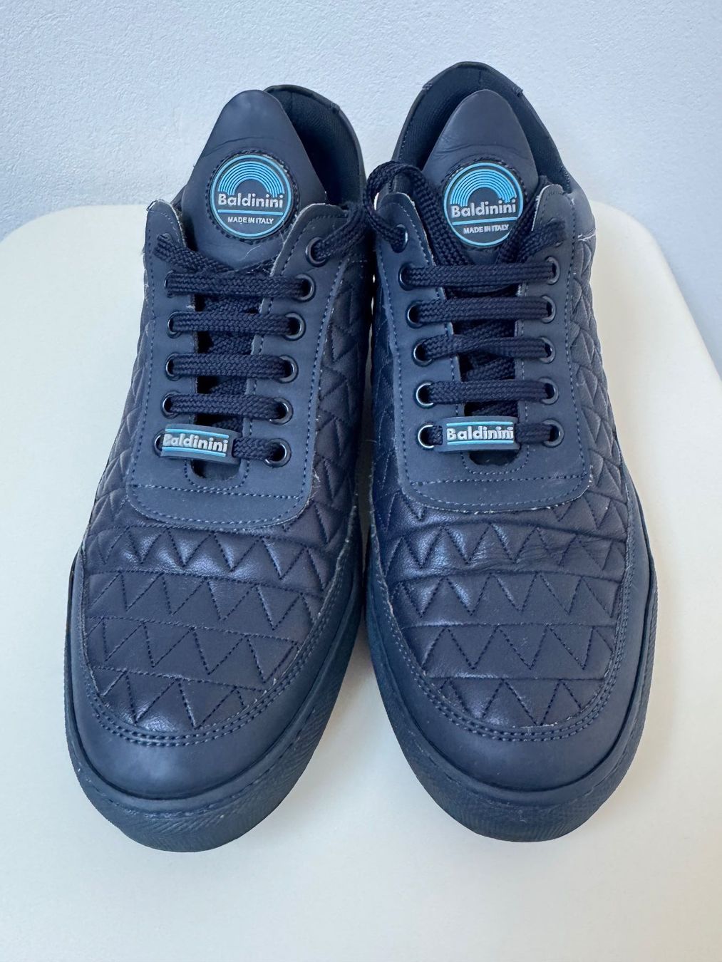Baldinini Scarpe da uomo: Baldinini Herrenschuhe Gr.41 – Usato da Solothurn venduto da Manjascha