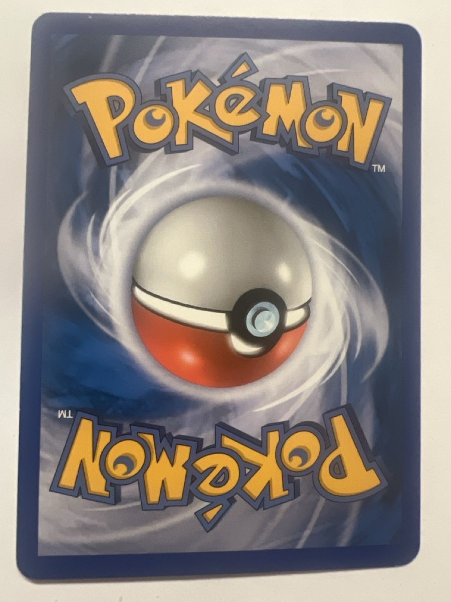 Pokémon Carte collezionabili: Flamara Pokémon  – Usato da Frauenfeld venduto da mwguv 1