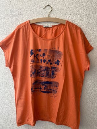Cecil Shirt L