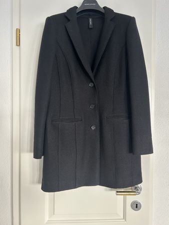 MARC CAIN Longblazer/Mantel N4