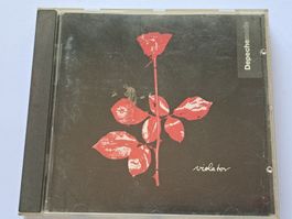 Cd Depeche Mode - Violator