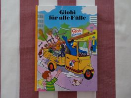Globi für alle Fälle - 1.Auflage 2003 - unbemalt - G460