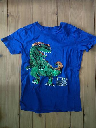 Tshirt Gr.134/140