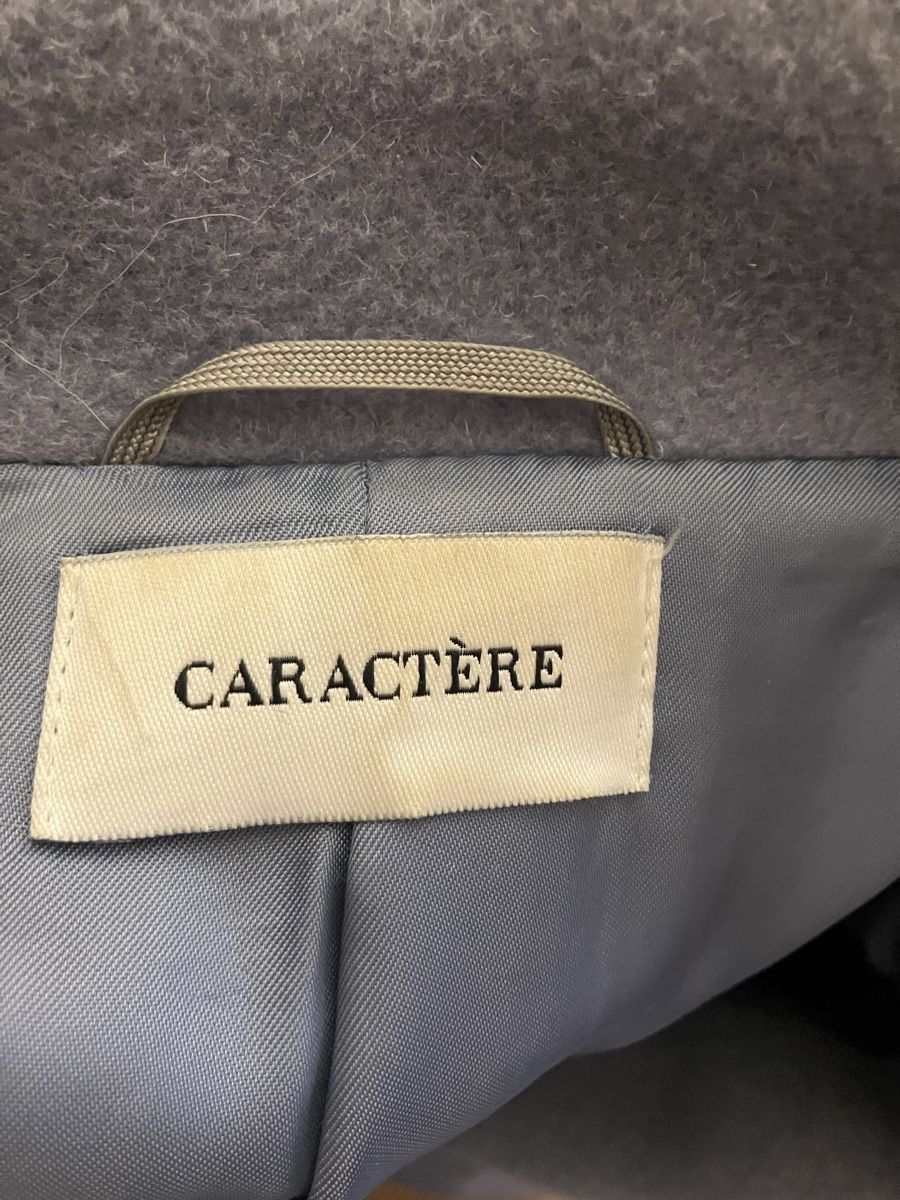 Cappotti: Caractère Wollmantel - Gr. M – Usato da Bubikon venduto da nb_b8d9 3
