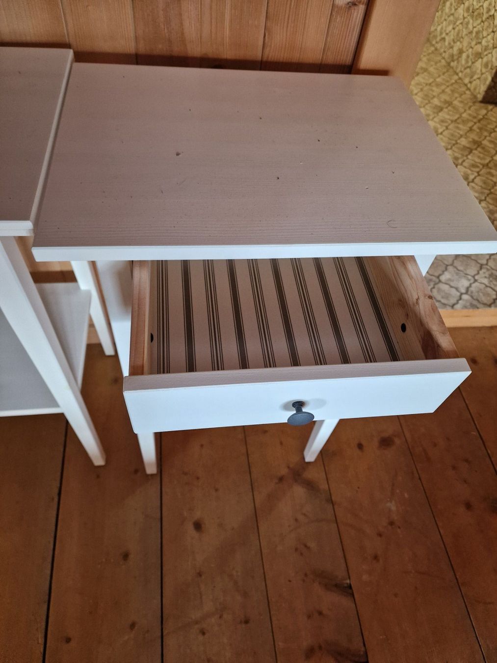 Ikea Comodini: 2 Nachtische Ikea – Usato da Flüelen venduto da novena 1