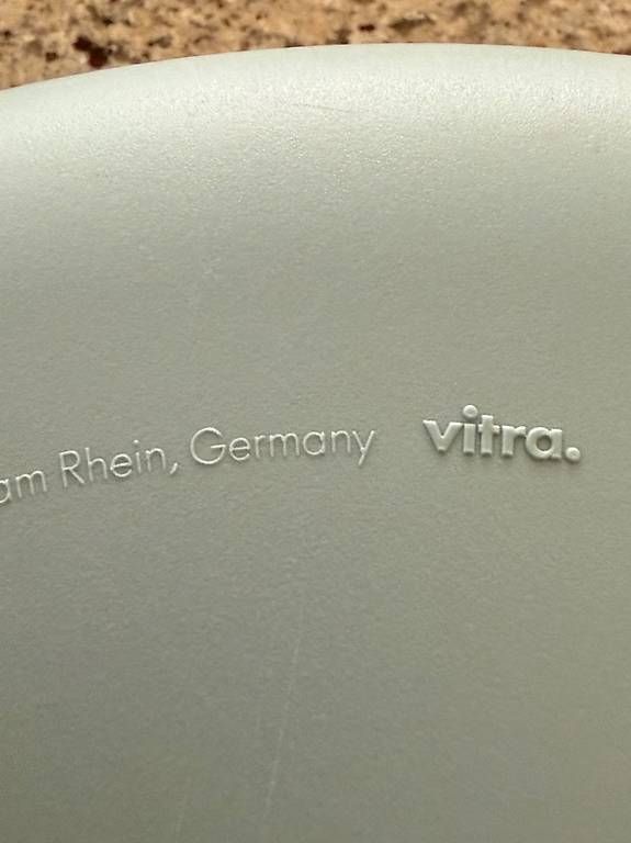 Piatti di portata: Vitra Obstständer Rotary Tray  – Usato da Bottmingen venduto da Voesli77 1