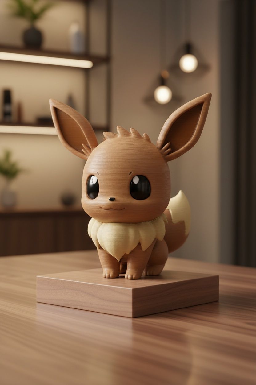 Pokémon Statuette: Pokemon - Sammlerstück – Nuovo (secondo la descrizione) da Bassersdorf venduto da ero_9zp9 4