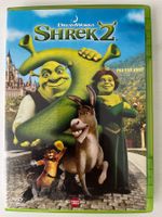 SHREK 2 (FR/EN) DVD 📀