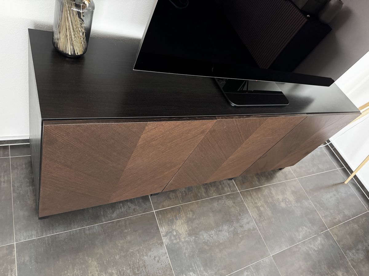 Ikea Mobili TV: Ikea Besta TV-Möbel – Usato da Sachseln venduto da jedinho 2