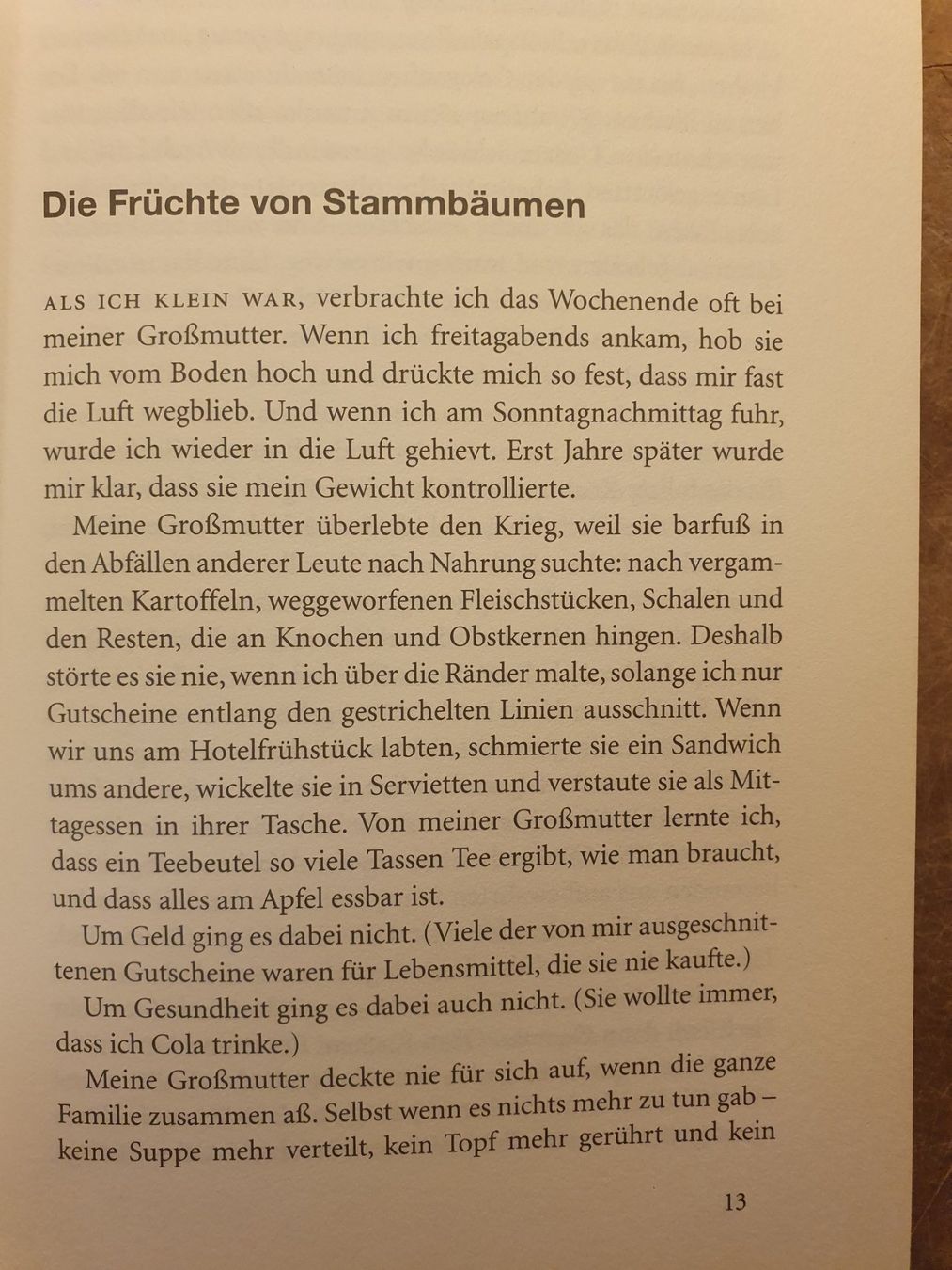 Bücher: Tiere Essen - Jonahtan Safran Foer – Gebraucht aus Zürich von dialout 5