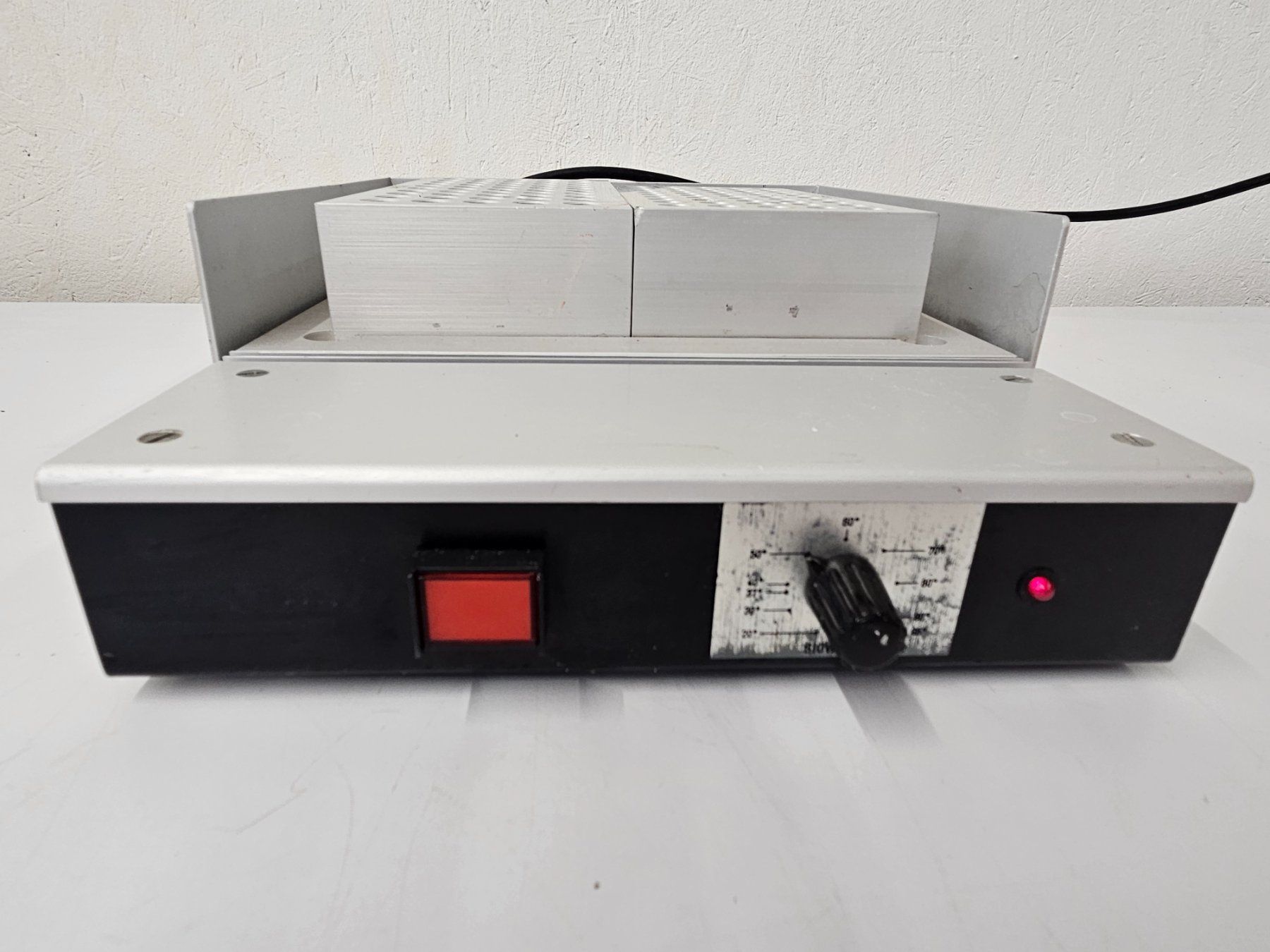Radiatori: Heizblock von Bioblock – Usato da Schupfart venduto da philippb06 1