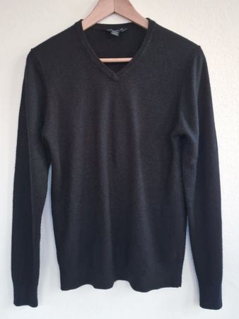 Damen Pullover Cedar Wood State Gr. XS Schwarz