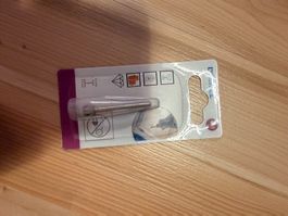 Dremel 663 Diamant Glasbohrer gross 6,4mm