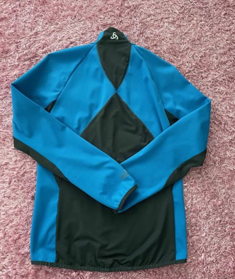 Odlo Jacken: 👑 ODLO Herren Softshelljacke Strun 👑 – Gebraucht aus Steinhausen von 2ndLove_Bag 3