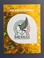 MEX 1 - Mexico Emblem - Panini FIFA World Cup 2026 UE