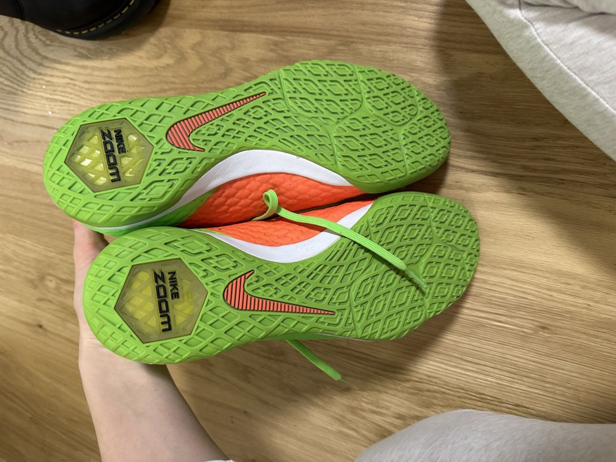 Scarpe da uomo: Nike Hypervenom Zoom, Gr. 43 – Usato da Lufingen venduto da ott_r59k 4