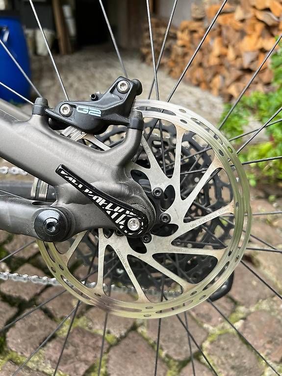 Biciclette: Specialized Stumpjumper EVO Comp 2024 – Usato da Basel venduto da FACABIAN 2