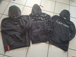 Hoodys