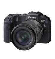 CANON EOS RP RF 24-105mm / 2x Objektiv / 3 Jahre Garantie