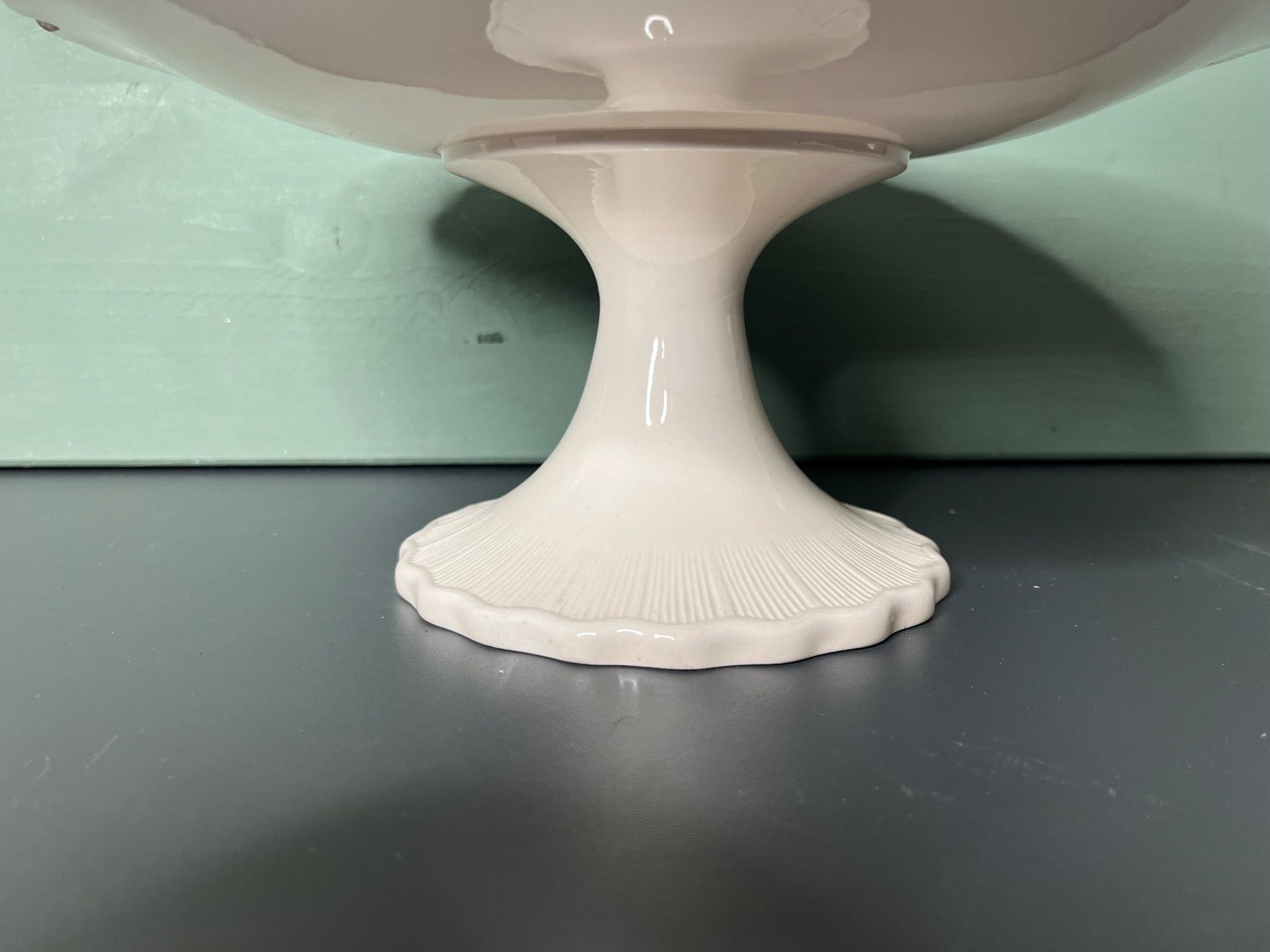 Set di piatti: Waechtersbach Etagere sowie 12 Teller – Usato da Otelfingen venduto da Yossi-68 6