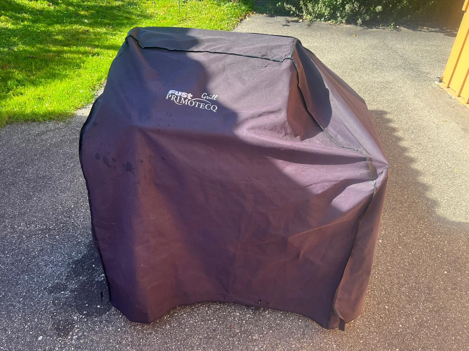 Griglie: Grill – Usato da Wiggen venduto da Antoniotto 4