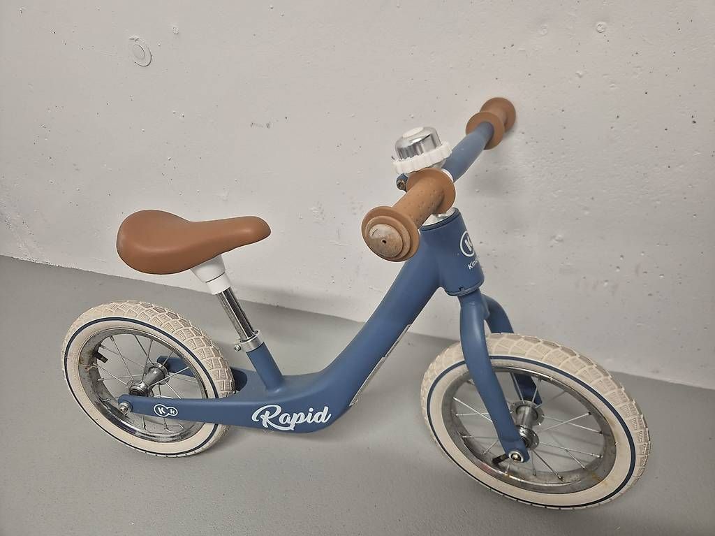 Veicoli per bambini: Laufrad KinderKraft – Usato da Berikon venduto da Roger8965 1