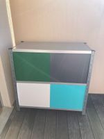 Kommode Errex metall