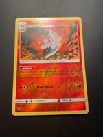 Volcarona 13/73 Shining Legends Reverse Holo
