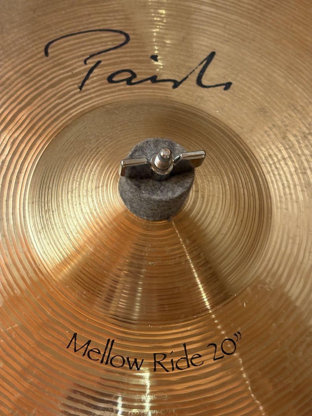 Sonor Strumenti musicali: Sonor Schlagzeug in gutem Zustand – Usato da Muttenz venduto da adeller 6