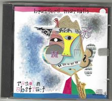 Branford Marsalis ‎– Random Abstract
