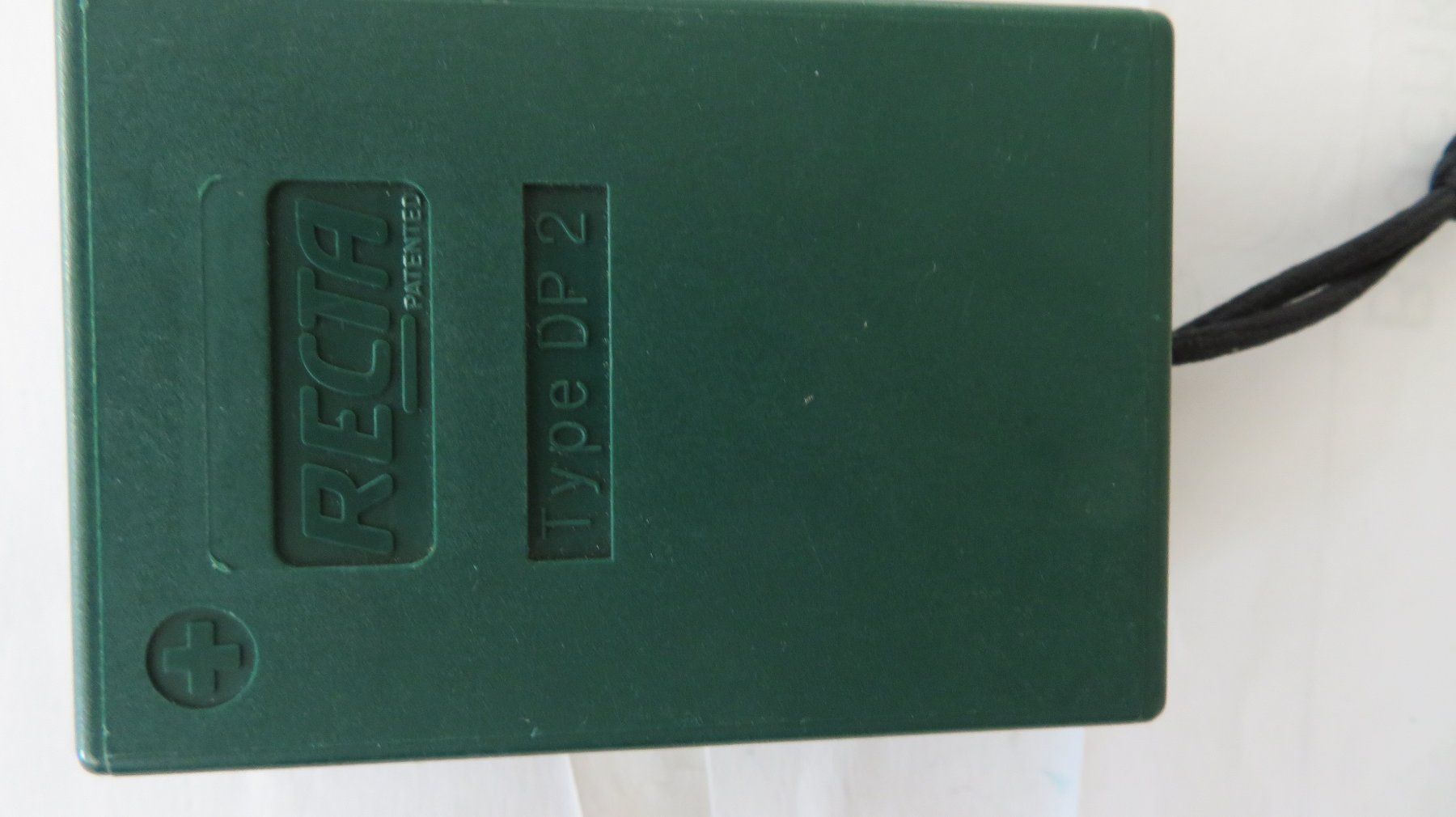 Recta GPS & Strumenti di misurazione: Kompass der Firma Recta Biel Modell DP2 – Usato da Wetzikon ZH venduto da morda1954