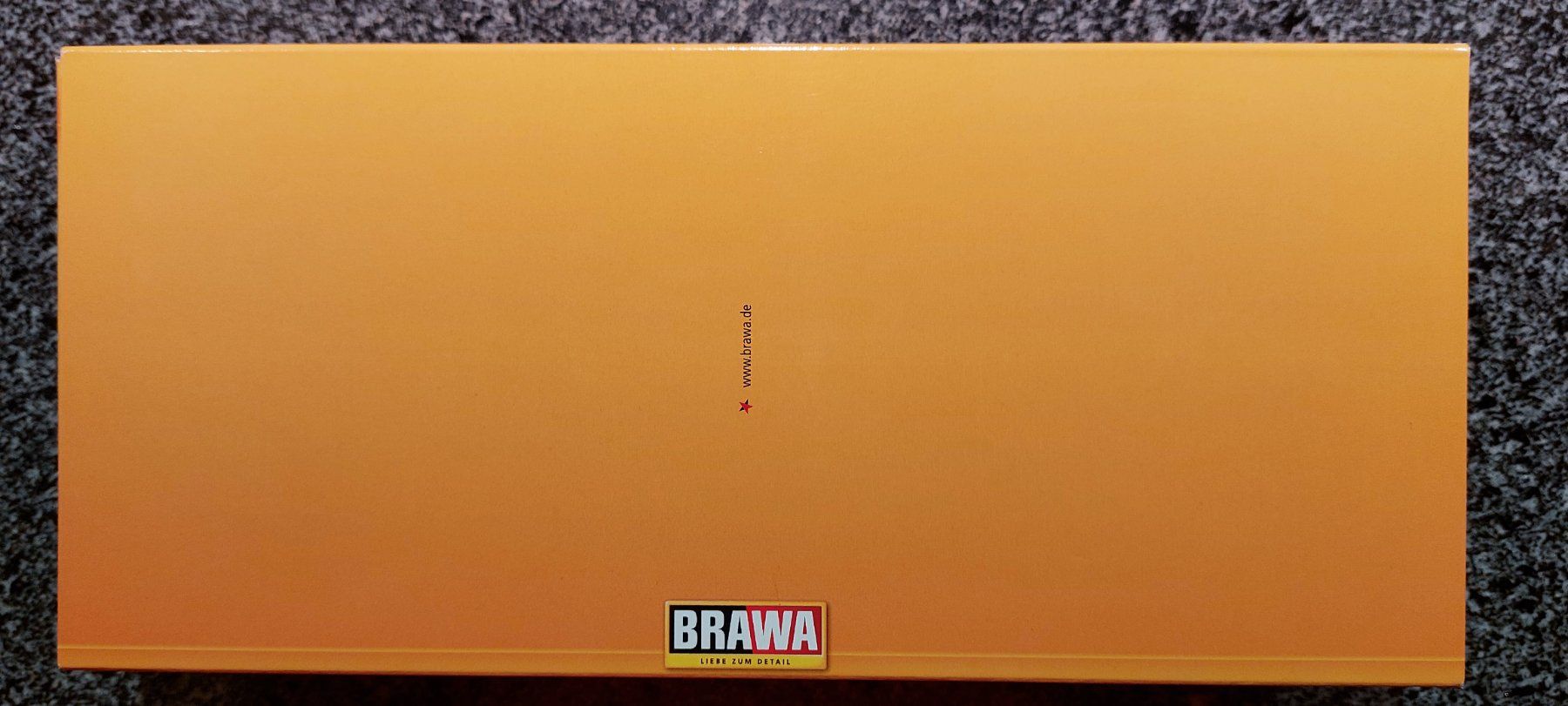 Brawa Modellini di ferrovie: BRAWA 43140 - Ae 477 Lokoop AG - DCC/Sound – Nuovo e nell'imballaggio originale da Rotkreuz venduto da MOBAHN-1zu87 6