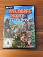 Wildlife Park 3 Gold PC Spiel - Tierpark Simulation USK 0