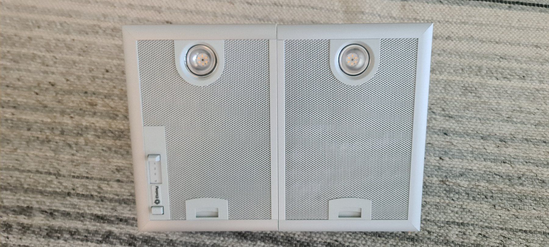 Cappe di aspirazione: Dunstabzugshaube Balay  NEU 3BF266NX/01 – Nuovo e nell'imballaggio originale da luzern venduto da hcaro