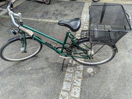 Aarios Citybike gebraucht