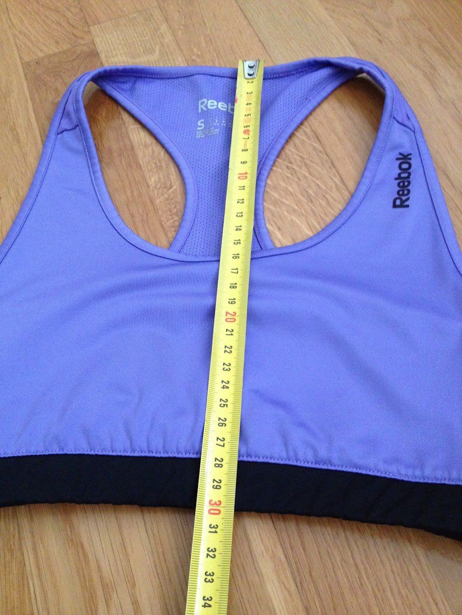Reebok Tops: Top Reebok – D'occasion à Dübendorf par Fip05 3