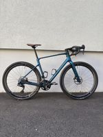 CUBE NUROAD C:62 RACE 2026 size L neuwertig